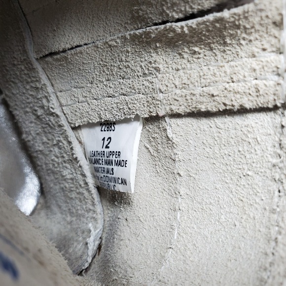 Minnetonka Moccasin Shoes Kids 12 Aria Silver Fringe Youth Girls Boys - Picture 12 of 12